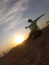 я на уроке общств