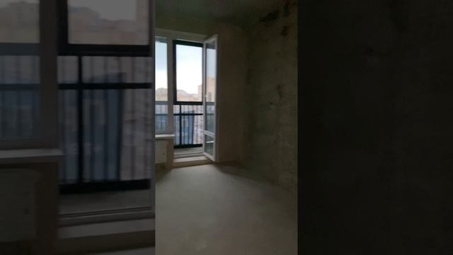 2х комнатная квартира