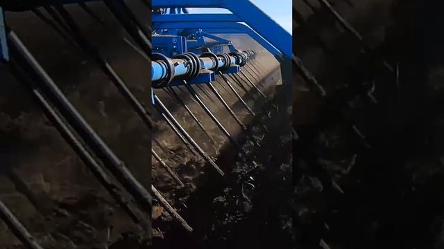 борона дисковая тяжелая ЗВЕЗДА БДТ-10,7