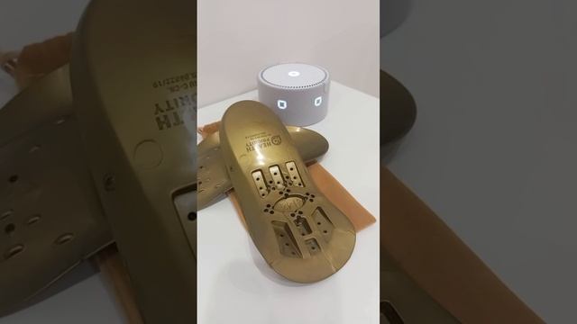 ортопедические стельки от WHIEDA!Рекомендую 👍
