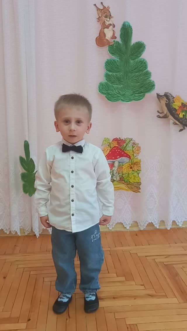 Остапченко Максим