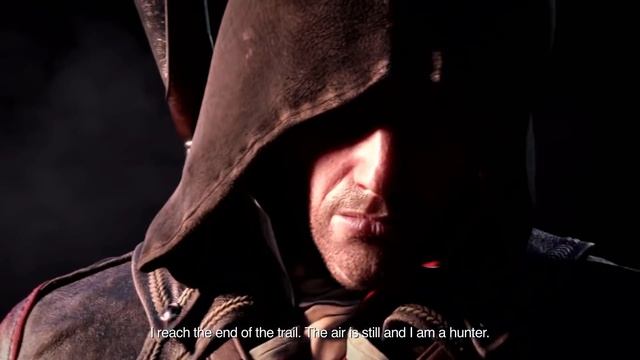 Assassin's Creed - No Glory [GMV] (1080p)