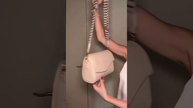Pov: долгожданная посылка Арт: 170427579 #сумки