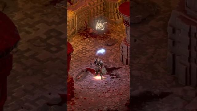 Diablo II Подписывайтесь на мой канал!) Полное прохождение на канале  @nikias_kray