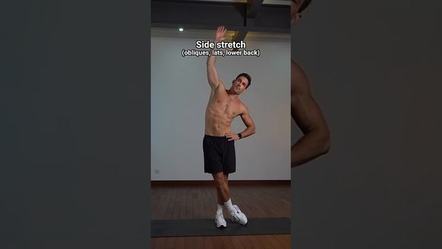 Stretches for back relief ✅