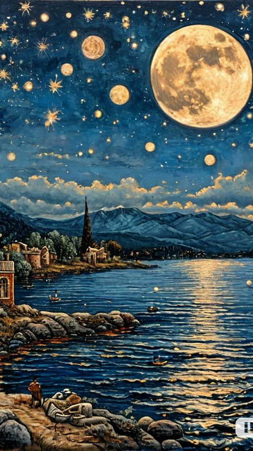 Moon River