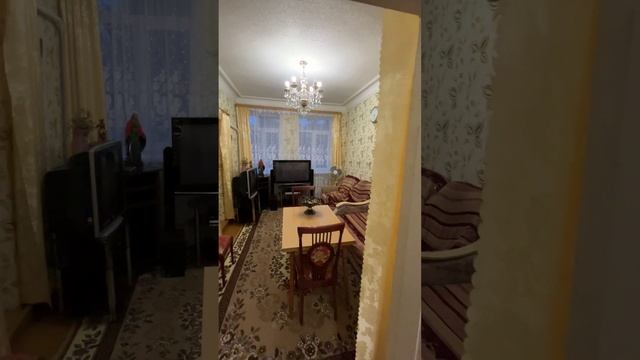 Продается 2-х ком.квартира в районе 8 маршрута, гор. Александров, Владимирская область