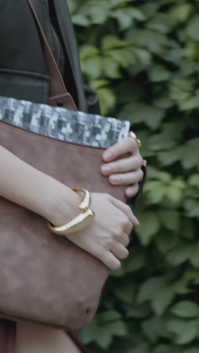 Fashion showreel