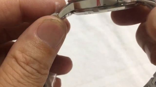 Seiko Presage Cocktail Blue moon SRPB41J1