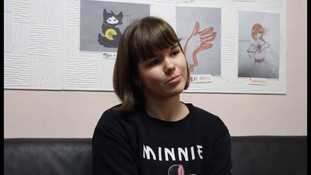 Читатели о детской библиотеке «Инфосфера»