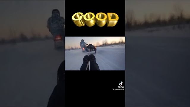 ЗИМА | GOOD GARIK