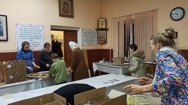 5  февраля 2023 - работы на основной базе