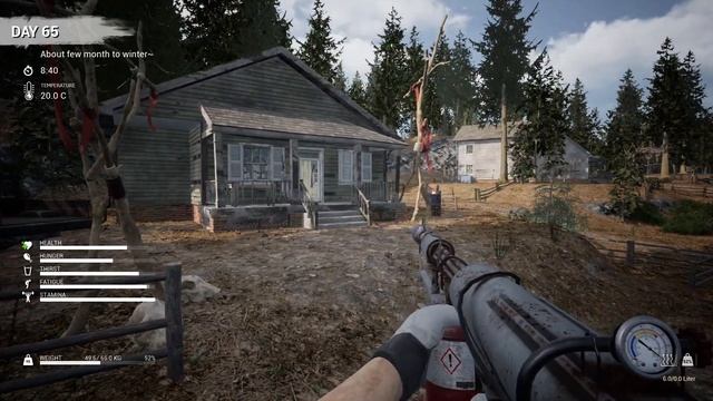 ᐅ I Made These SURVIVAL Mistakes and Almost Lost Everything!