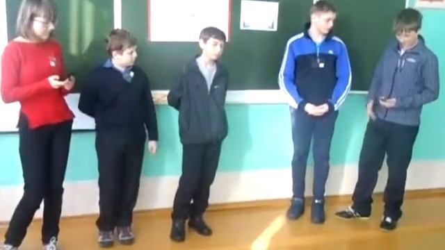 6А группа 2