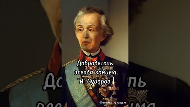 Суворов