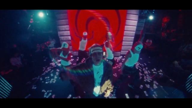 *FREE* OG Buda + Toxi$ + MAYOT Type Beat - "Где найти силы" (prod. Wellfore + merde + wiggi)