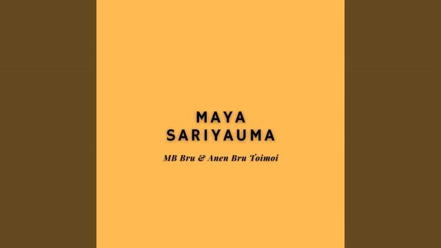 Maya Sariyauma