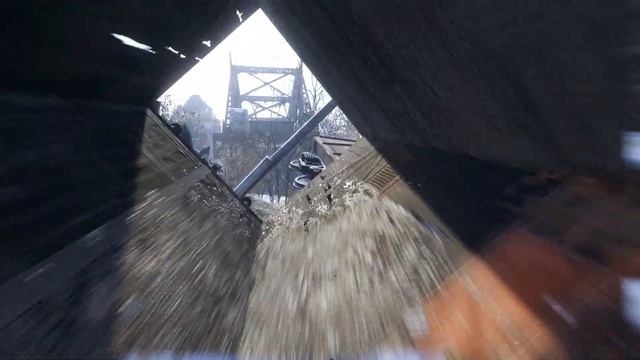 МЕТРО ИСХОД - Прохождение - Metro Exodus Часть 2