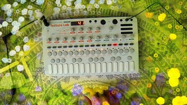 M-A Sonicware Texture Lab ambient