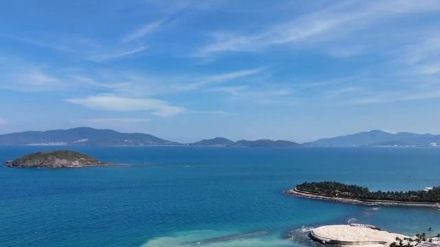 г. Нячанг - курортная недвижимость Вьетнама.