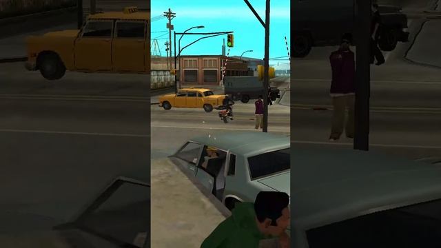 GTA SA Подписывайтесь на мой аккаунт!)