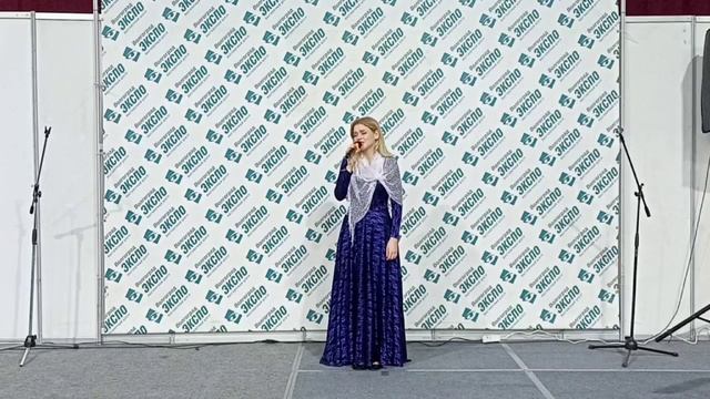 "Эхо Любви"-Елена Суровцева