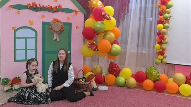 Фестиваль "Братья наши меньшие" Семья Соколовой Таисии ДОО № 63