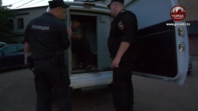 ОПЕРАЦИЯ «НЕЛЕГАЛ»