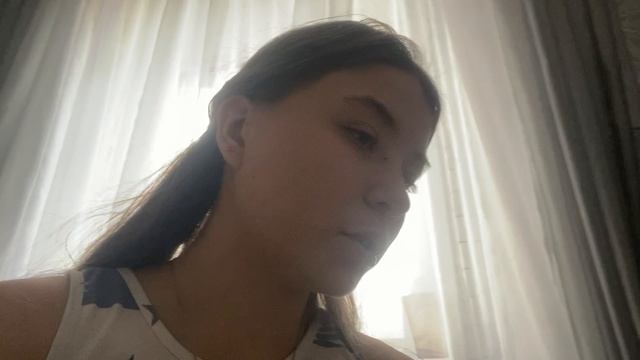 VLOG мне стало утром очень плохо