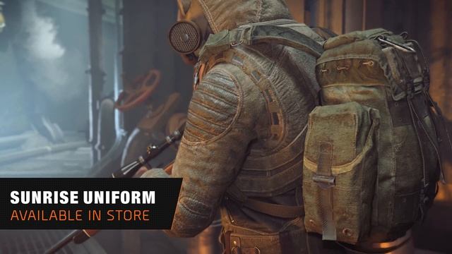 Tom Clancy's The Division 2 и Сердце Чернобыля