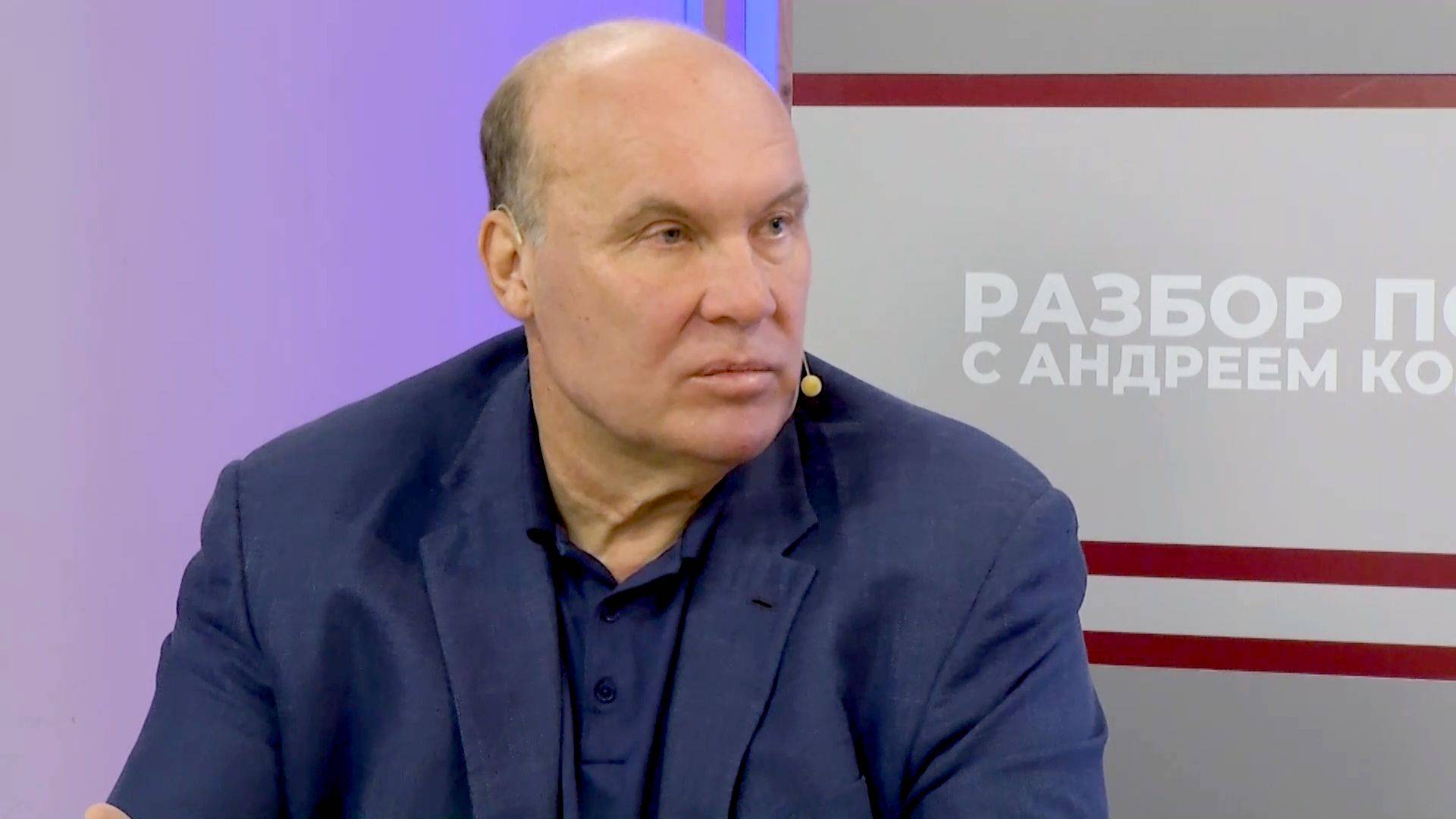Разбор полетов, 20 ноября 2024