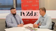 В гостях у компании Puzzle | Агентство недвижимости