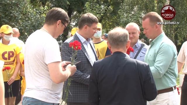 ДЕНЬ ГОРДОСТИ