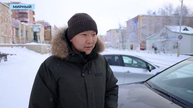 Что бы вы попросили у Деда Мороза?