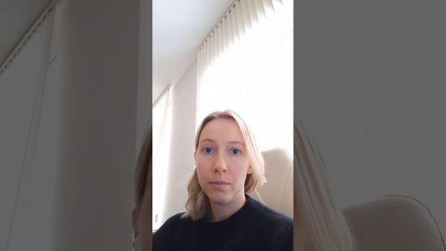 Анна Герасимова, клинический психолог