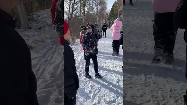 Подростковый Альфа-выезд  (ноябрь24)
