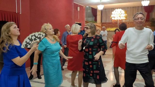 Я смотрю в твои глаза... 17.11.24...