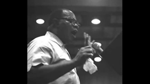 La vie en rose - Louis Armstrong