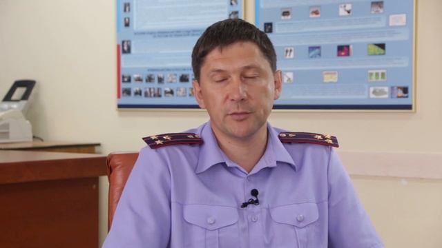 День работников органов следствия // «Городские встречи»