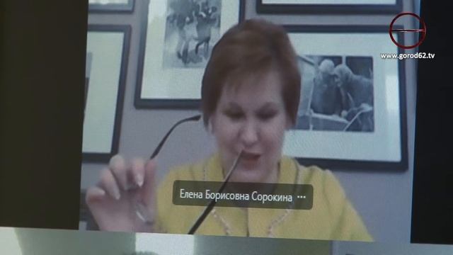 ЛИЧНЫЙ ПРИЕМ МЭРА