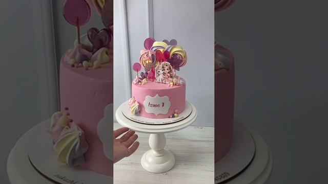 #cake #тортик #бенто #тортыназаказ