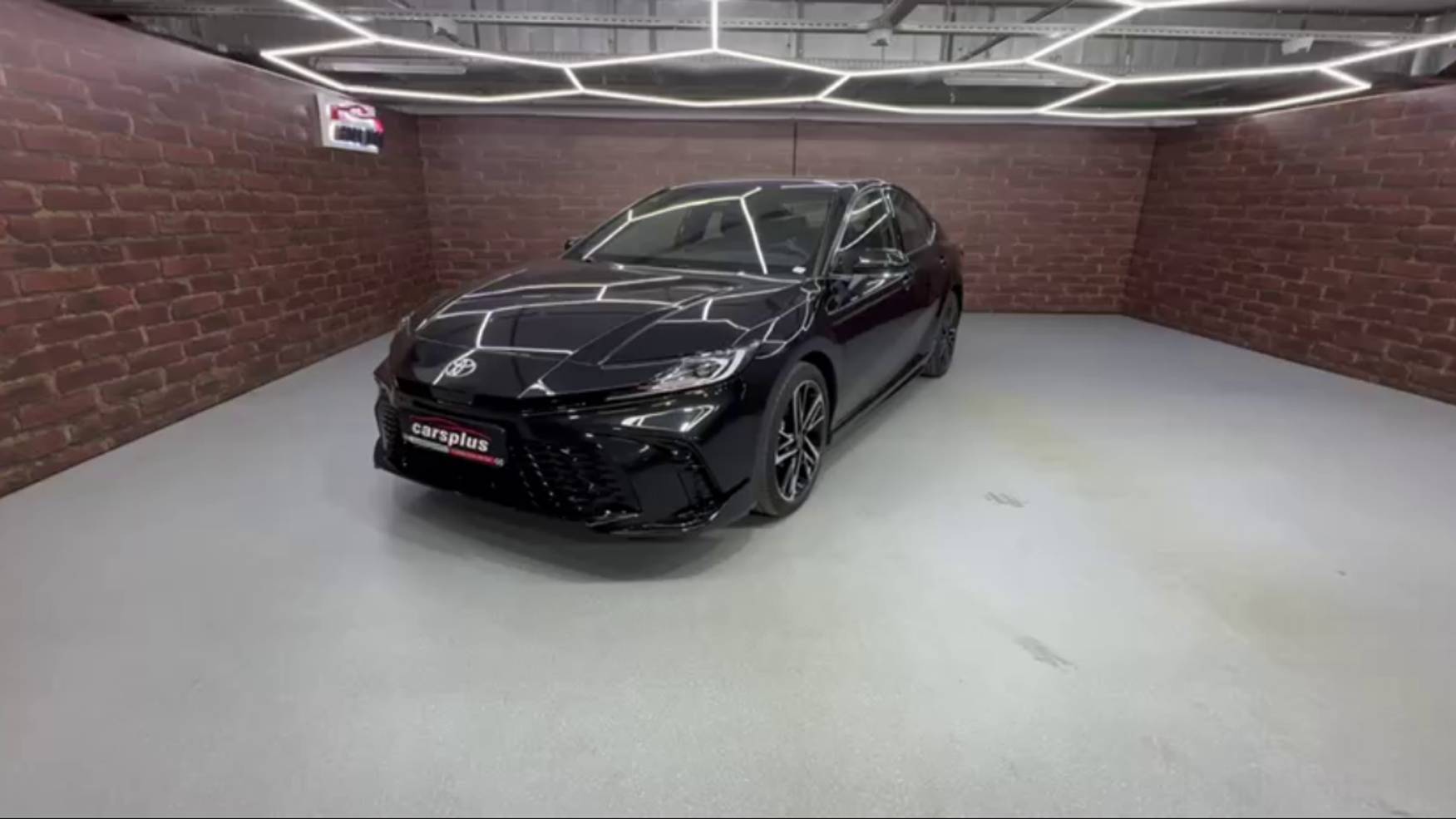 В наличии Toyota Camry NEW👇