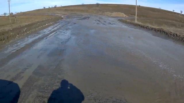 ЗАЖУРЧАЛИ РУЧЬИ!!!РЕКИ ТАЛОЙ ВОДЫ!!!ВЕСНА НА ПОРОГЕ!!!Деревенский влог