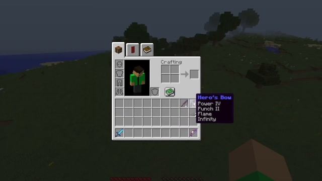 НУБ ПРОТИВ КОРОВА ИЗ ЛАКИ БЛОКОВ 2 В МАЙНКРАФТ НУБИК И ТРОЛЛИНГ ЛОВУШКА    Гралка Minecraft
