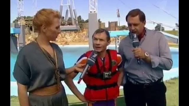 передача Жестокие игры. 2 сезон 1 серия