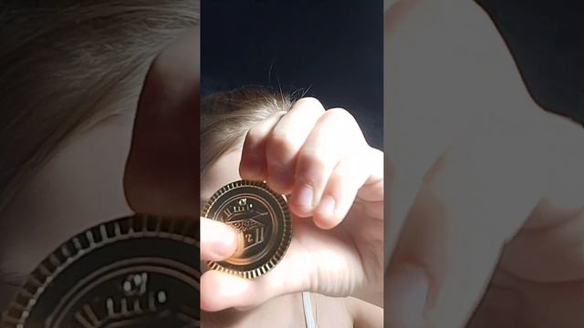 обзор на слаймик🌼💗