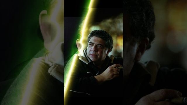 Как изменились актеры из фильма "Револьвер"