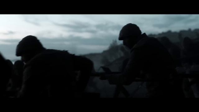 Ататюрк 1881-1919. Часть 2 (2024) Трейлер