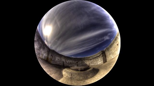 Цикл | Cycle (2015)