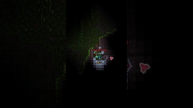 Подписывайтесь на мой YouTube (kray's game world) @nikias_kray Terraria | #terraria  #террария